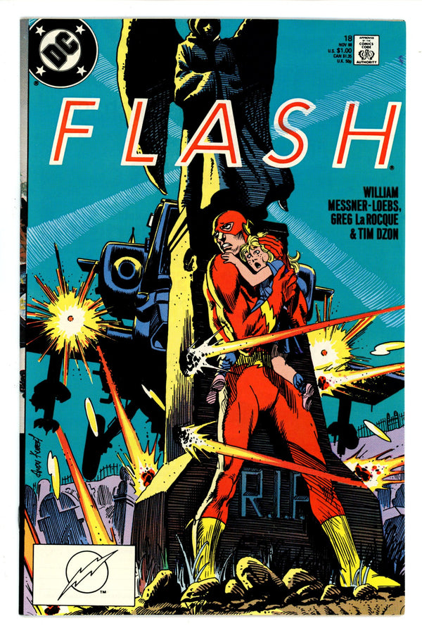 Flash Vol 2 18
