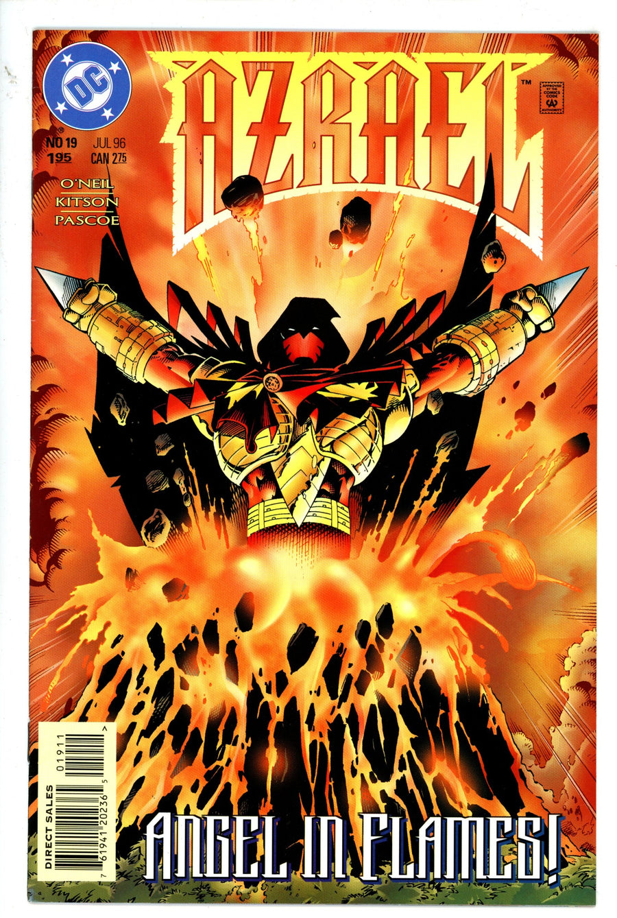 Azrael Vol 1 19