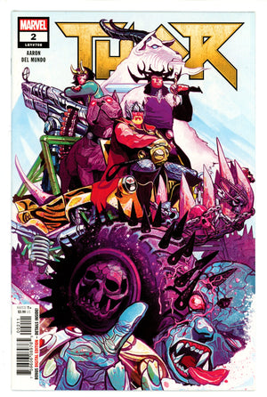 Thor Vol 5 2 (708)