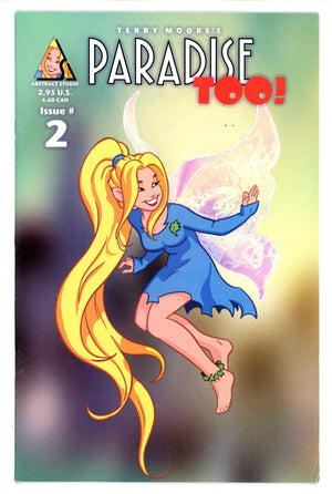 Paradise Too 2 (2000)