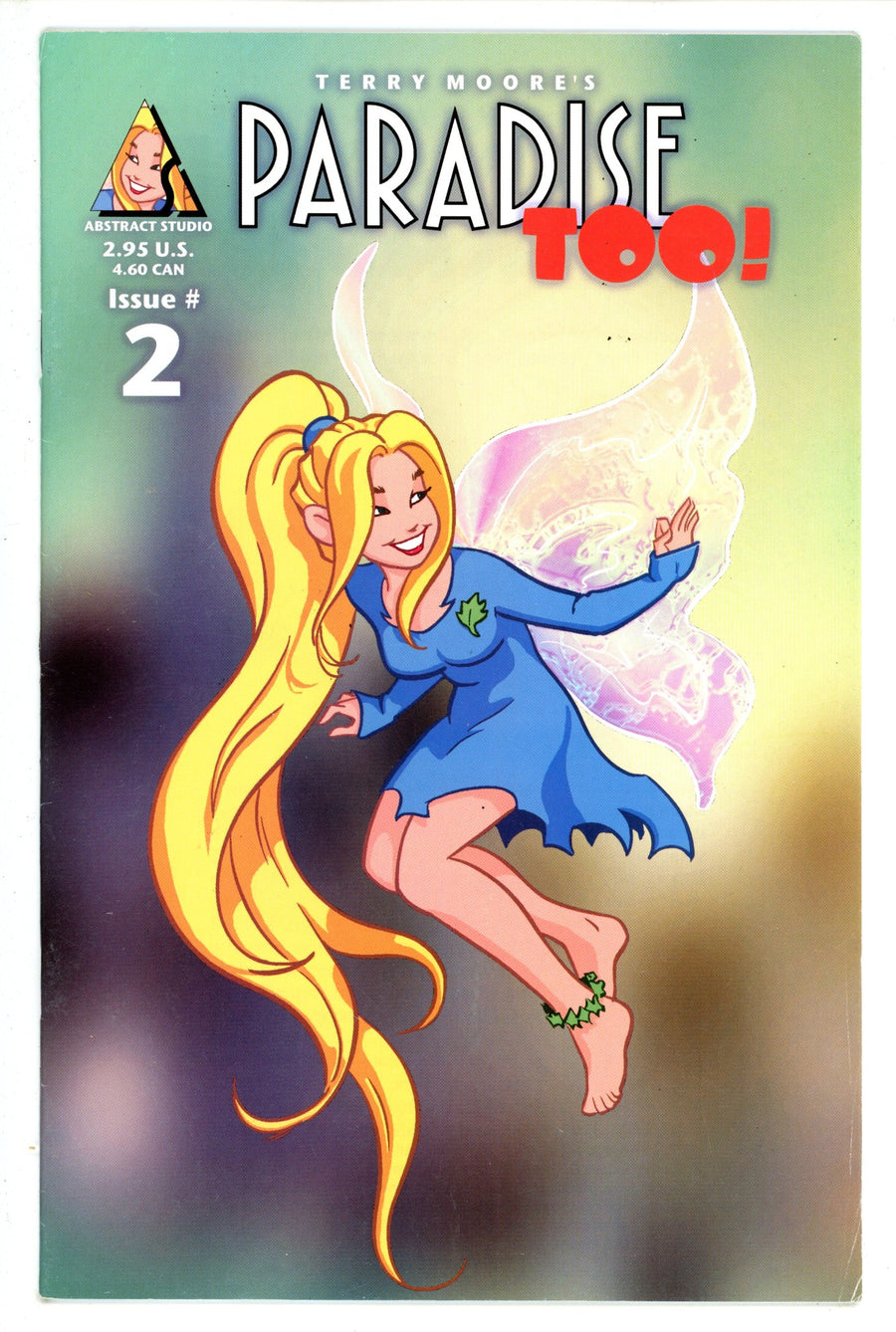 Paradise Too 2 (2000)