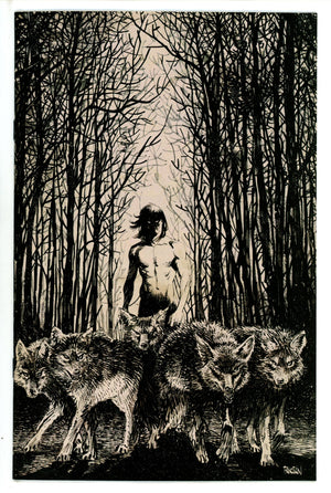 Black Tape 3 Panosian Incentive Variant VF/NM (2023)