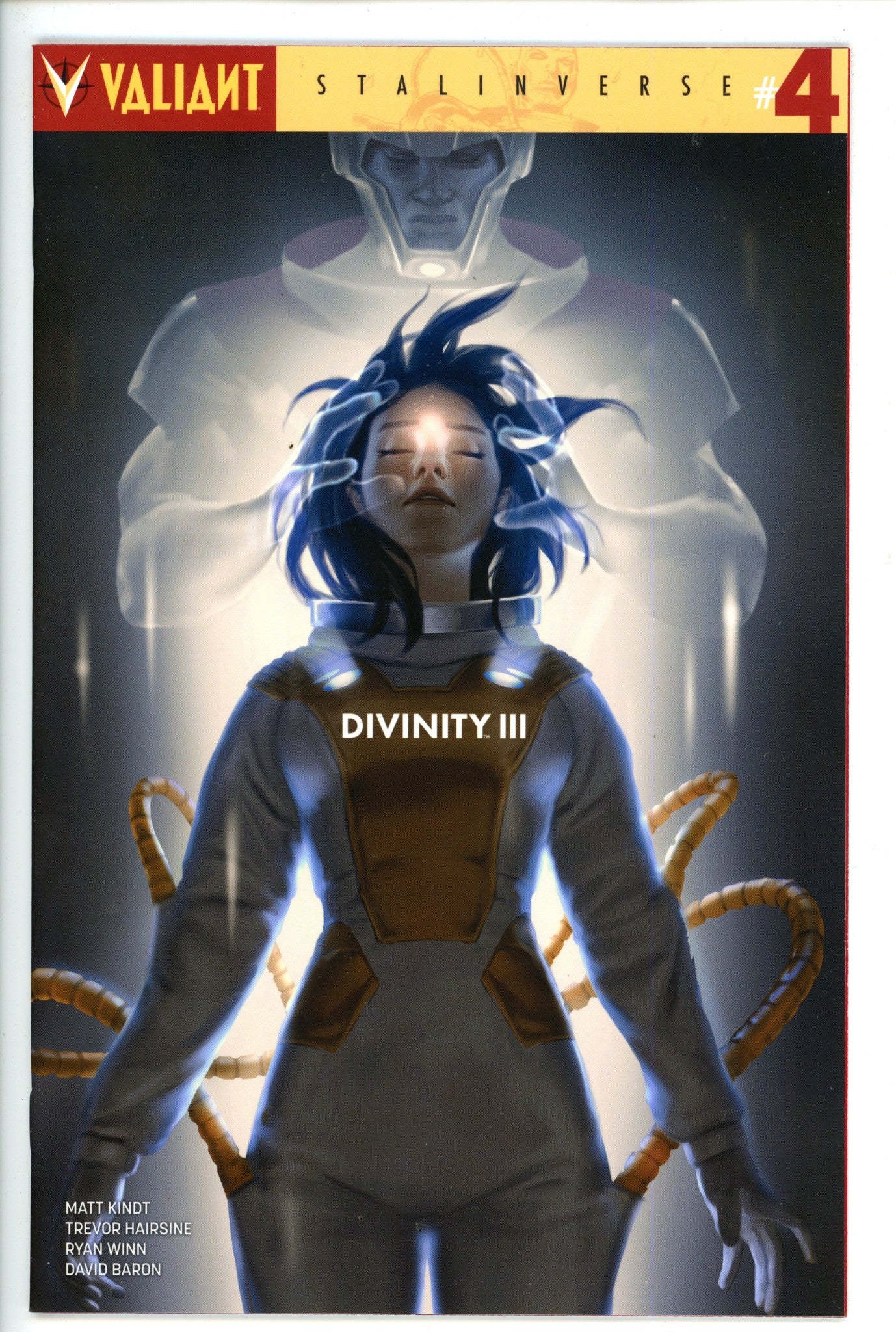 Divinity 4