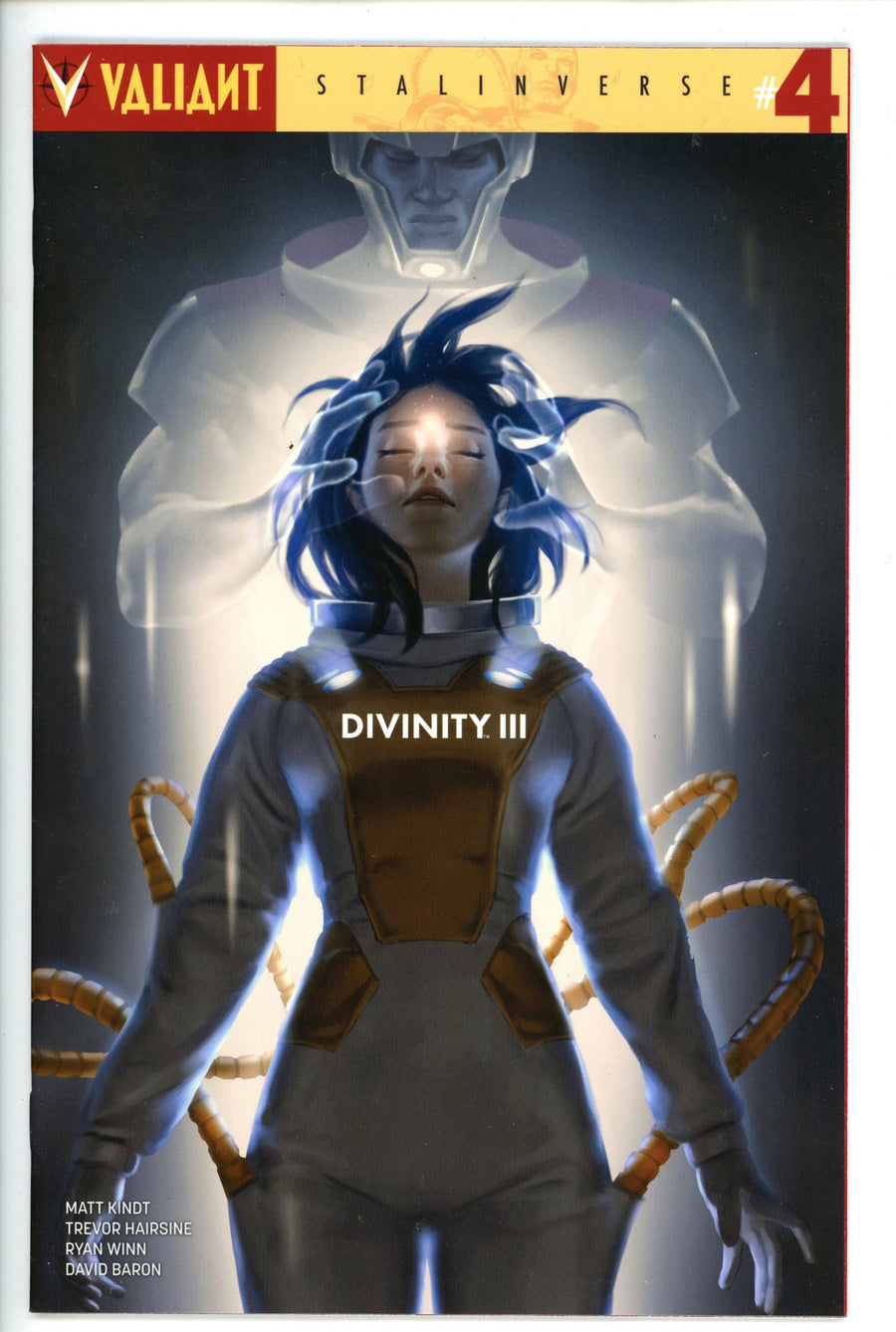 Divinity 4