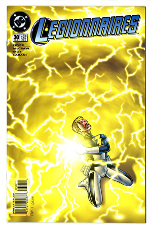 Legionnaires 30