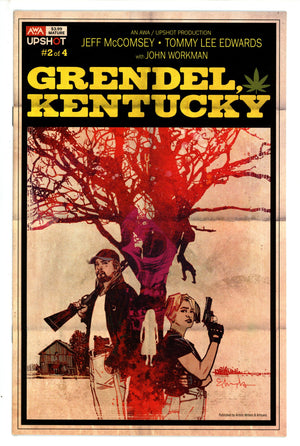 Grendel, Kentucky 2 (2020)