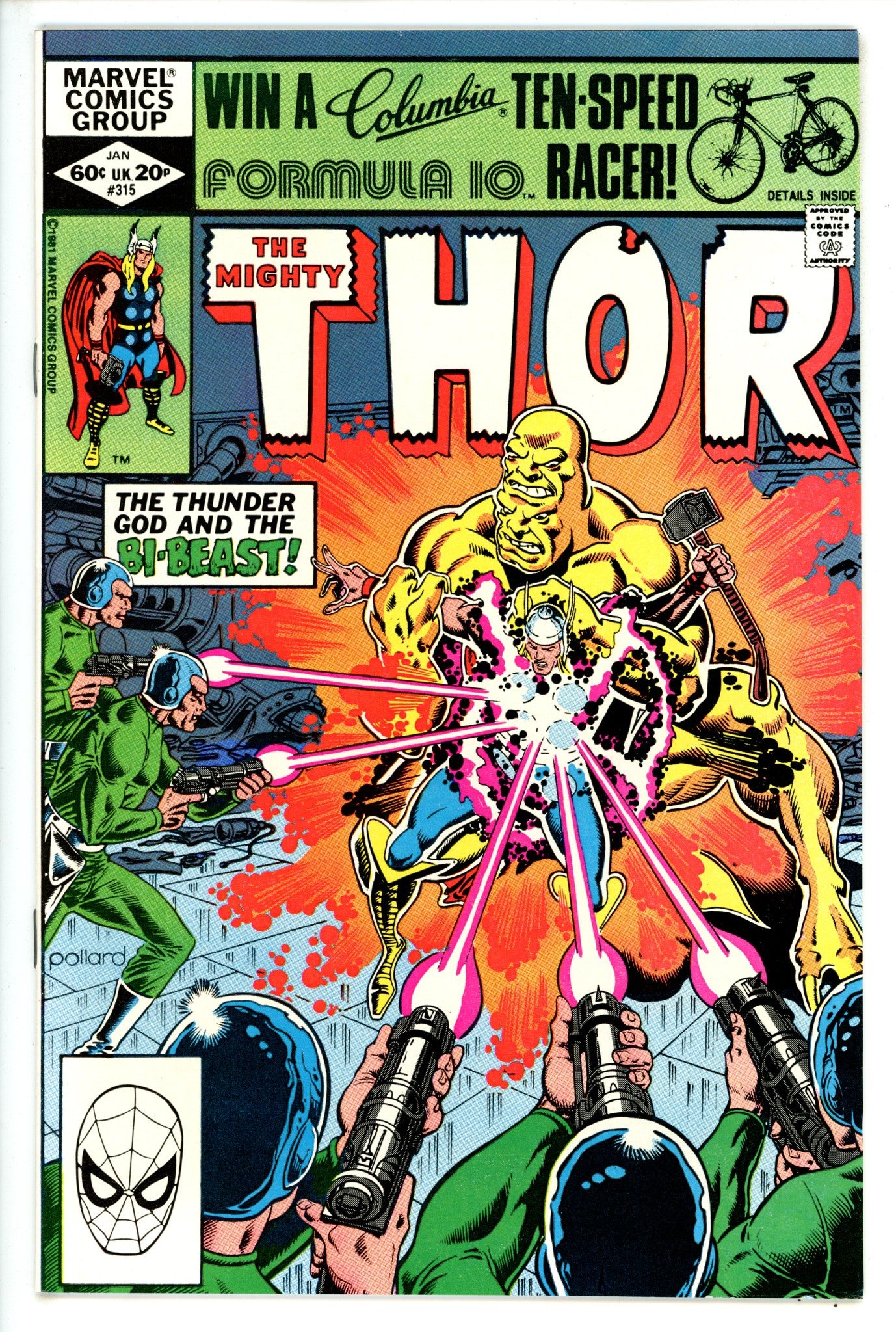 Thor Vol 1 315