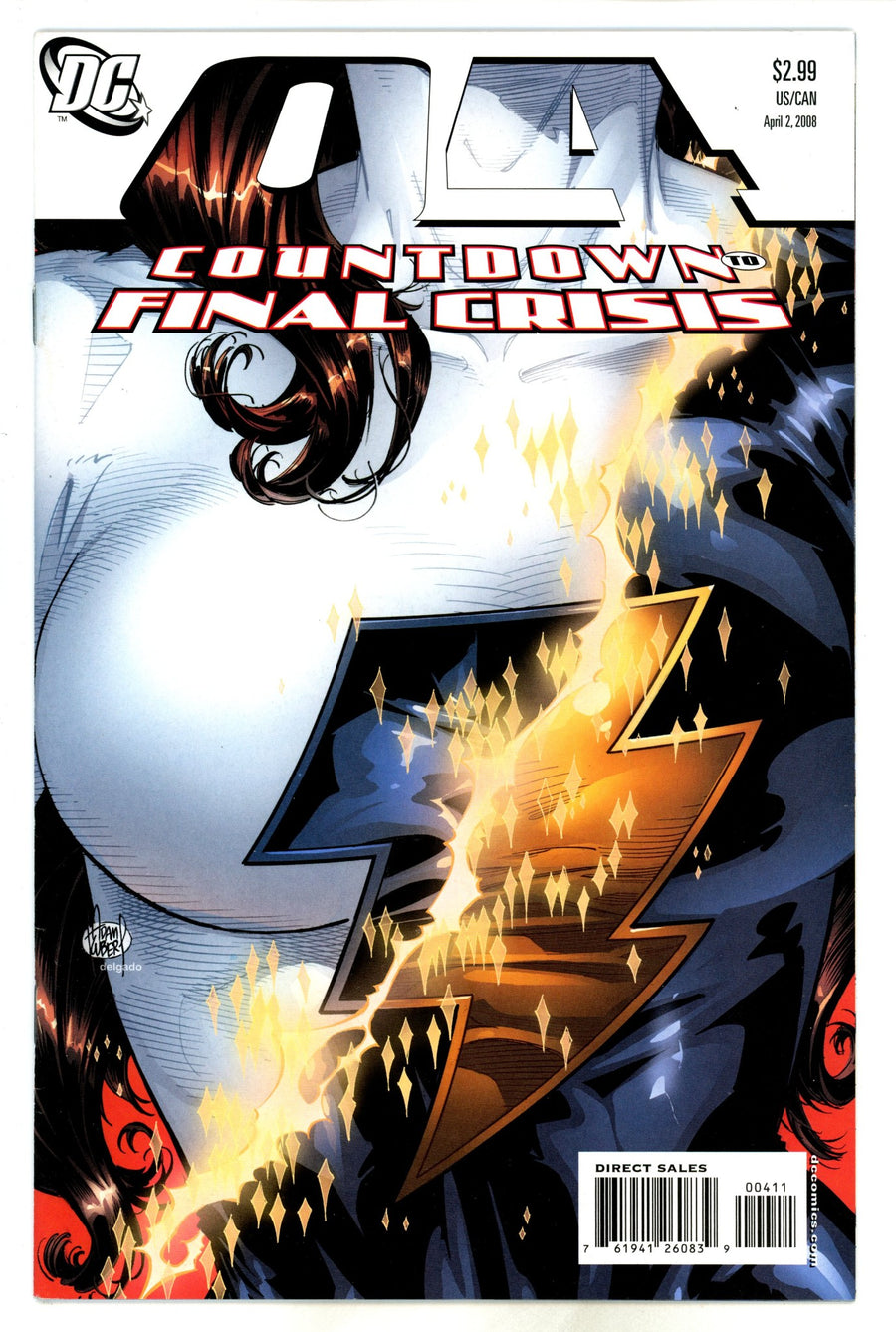 Countdown 4