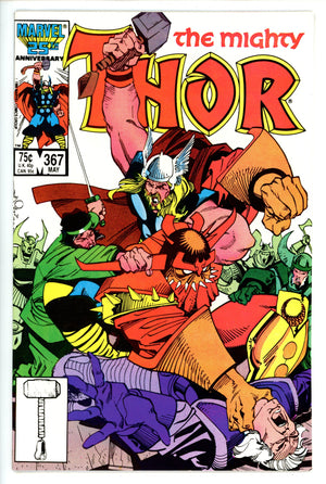 Thor Vol 1 367