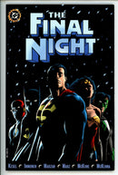 Final Night TPB