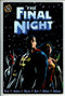 Final Night TPB