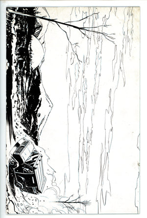 Crossover 5 Shaw Variant NM- (2021)