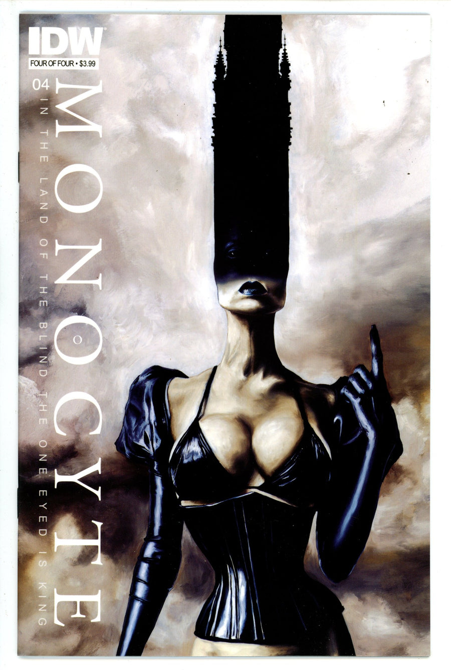 Monocyte 4 (2012)