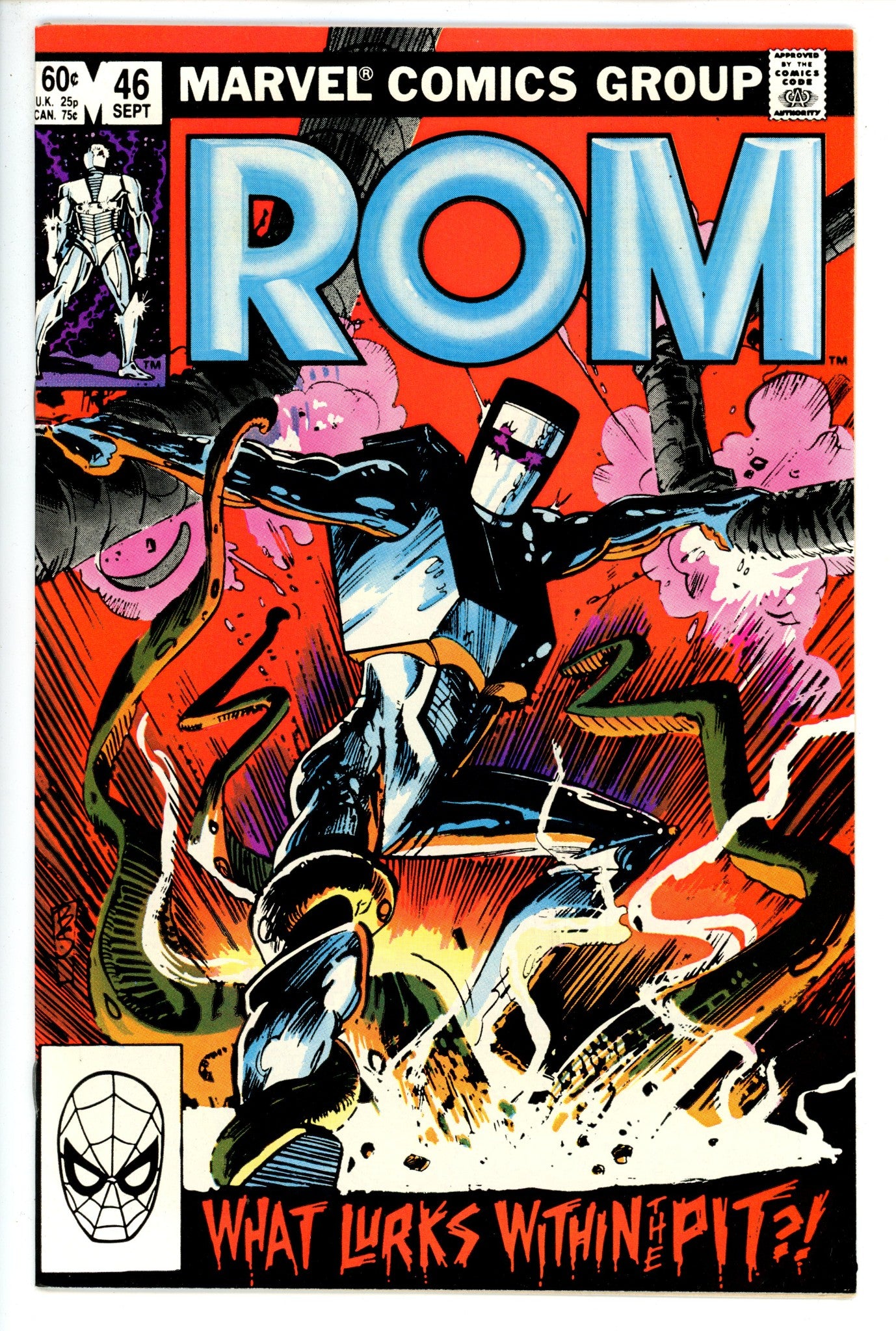 ROM Vol 1 46