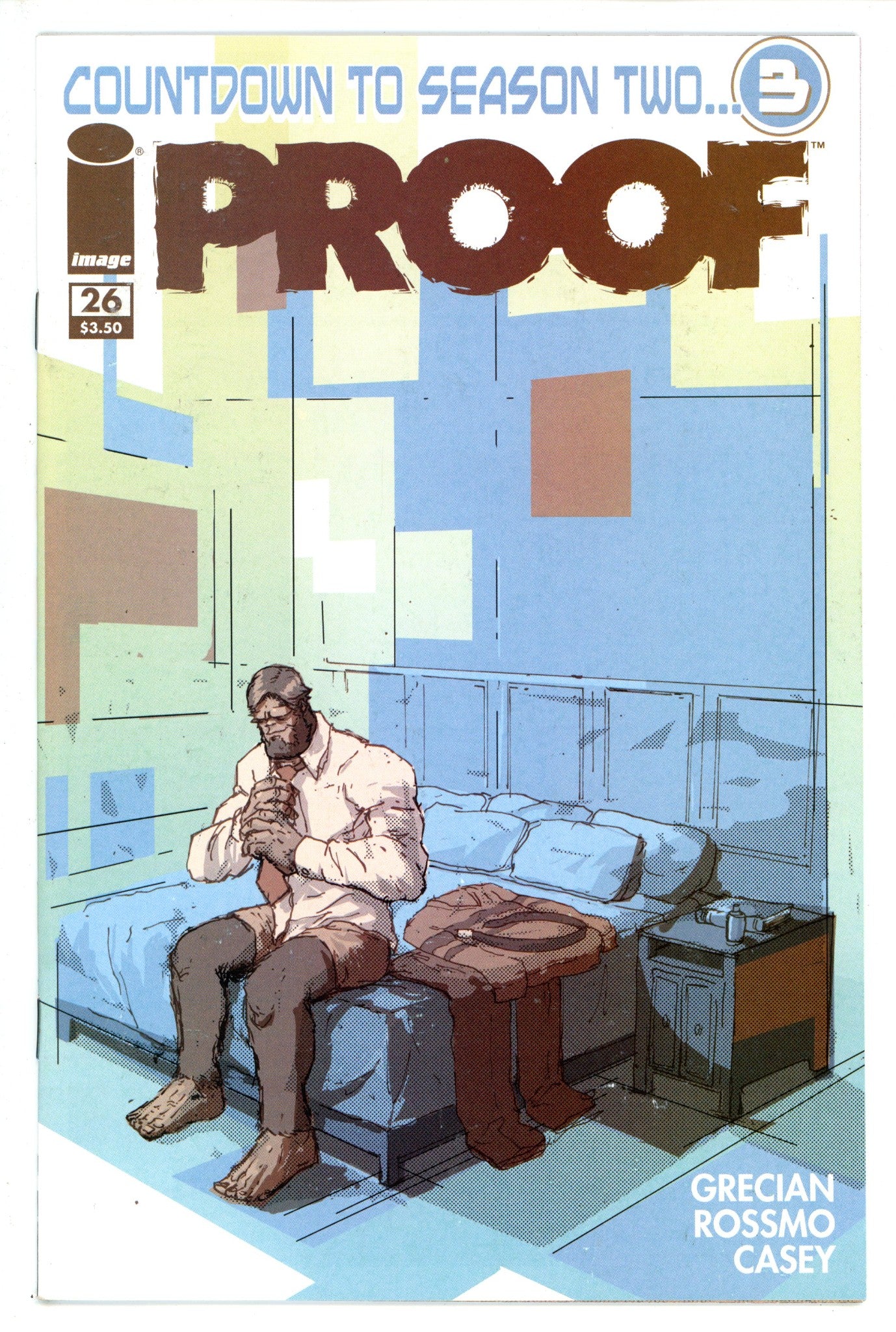 Proof 26 (2010)
