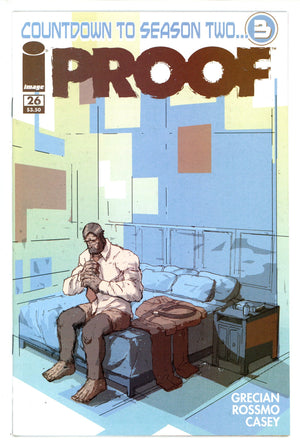 Proof 26 (2010)