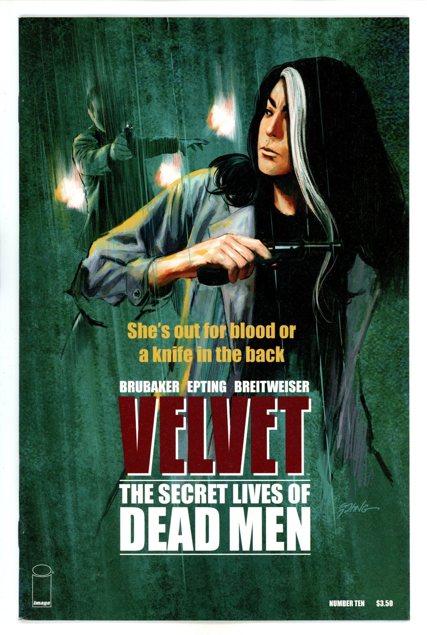Velvet 10