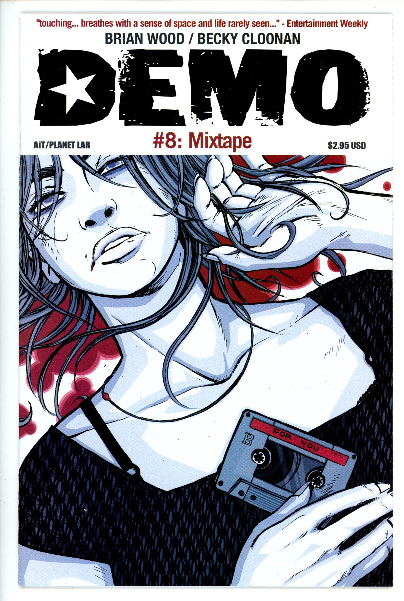 Demo 8