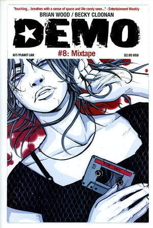Demo 8