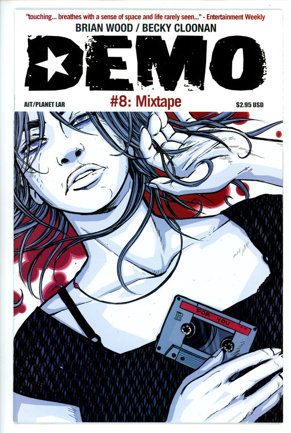 Demo 8