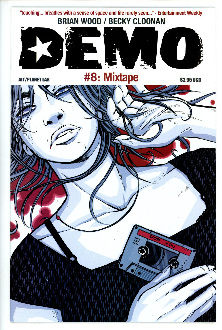 Demo 8