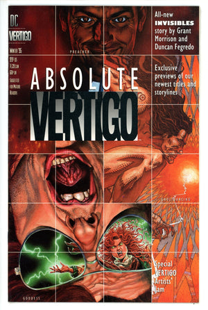Absolute Vertigo [nn] VF+