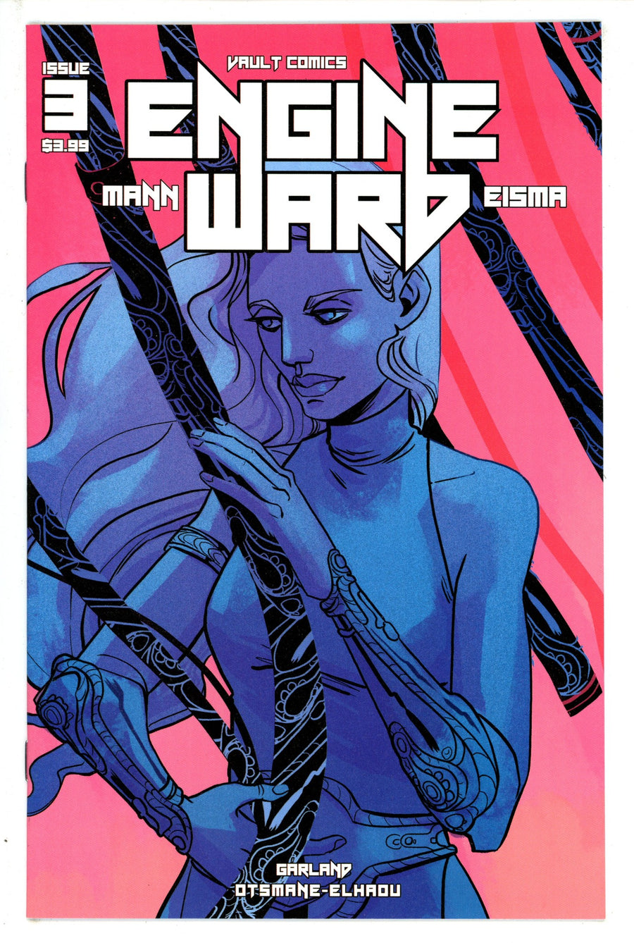 Engine Ward 3 (2020)