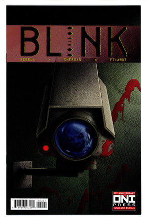 Blink 2 Ward Variant (2022)