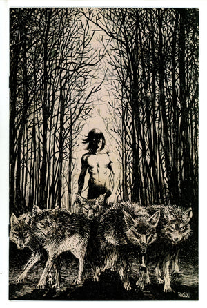 Black Tape 3 Panosian Incentive Variant NM- (2023)