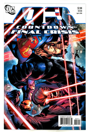 Countdown 3