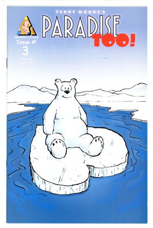 Paradise Too 3 (2001)