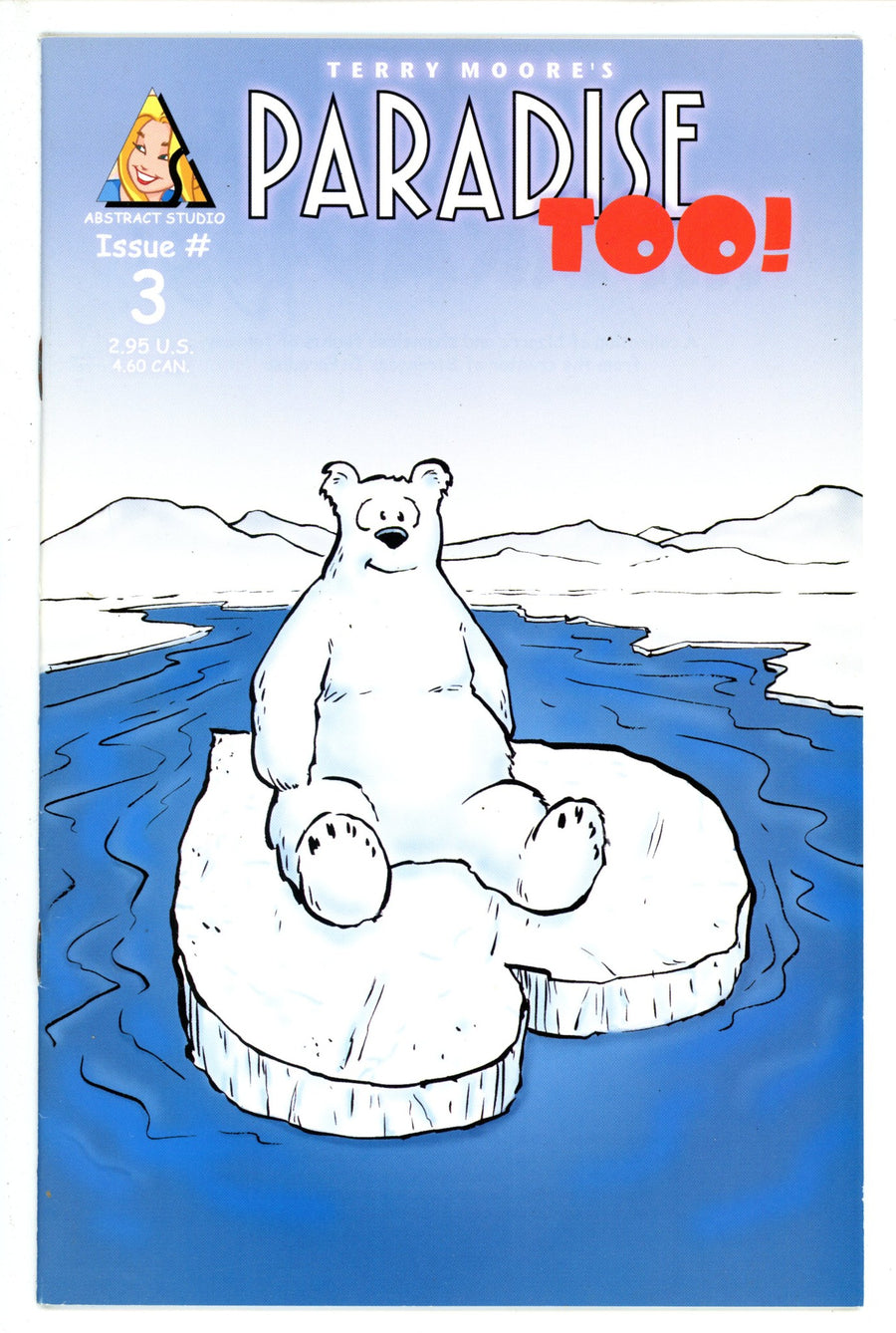 Paradise Too 3 (2001)