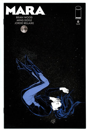 Mara 6 (2013)