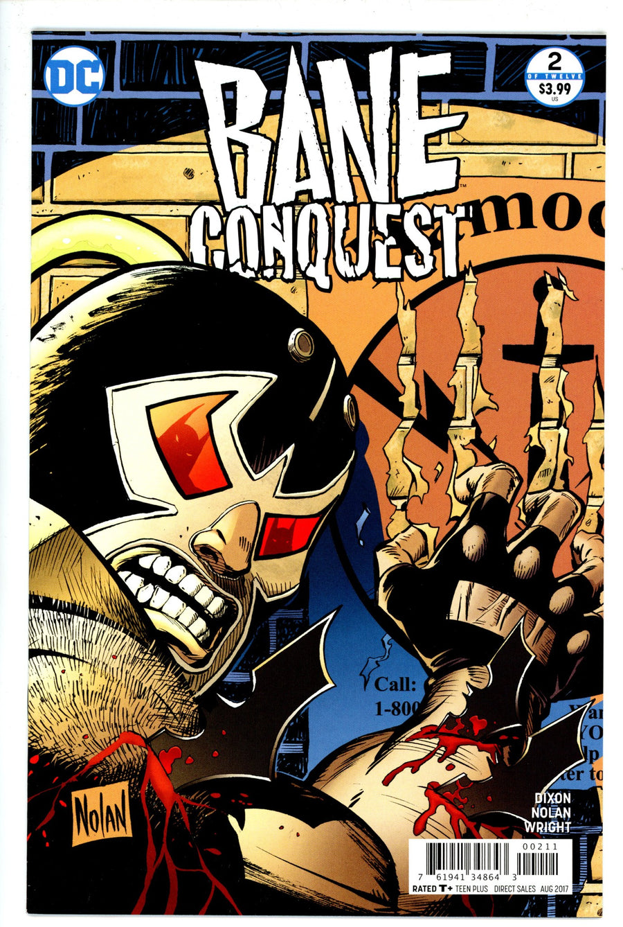 Bane: Conquest 2