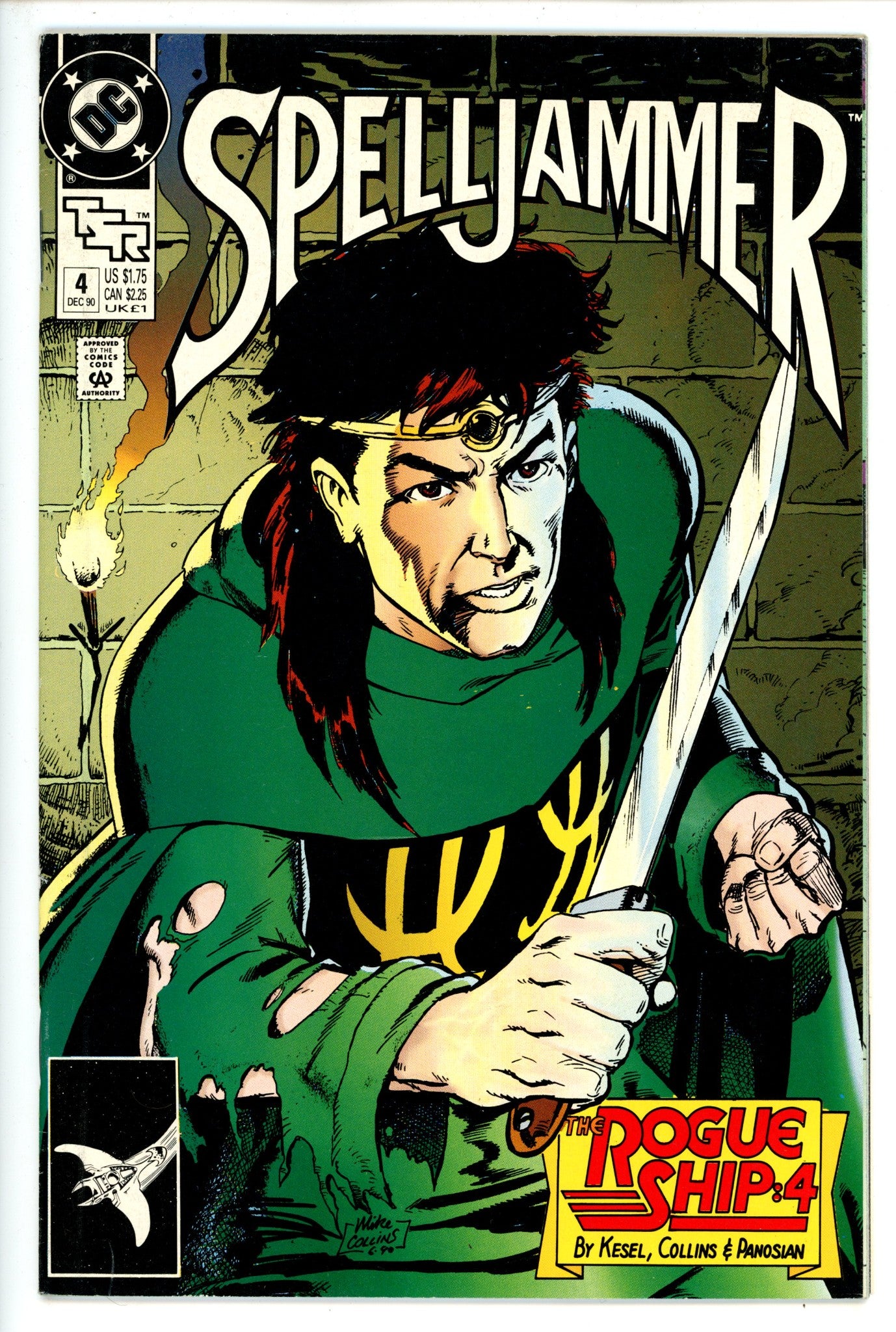 Spelljammer 4