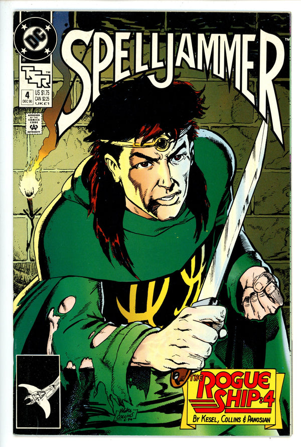 Spelljammer 4