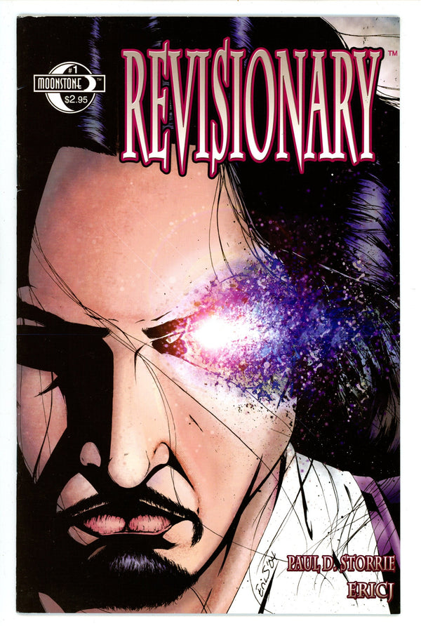 Revisionary 1 (2005)