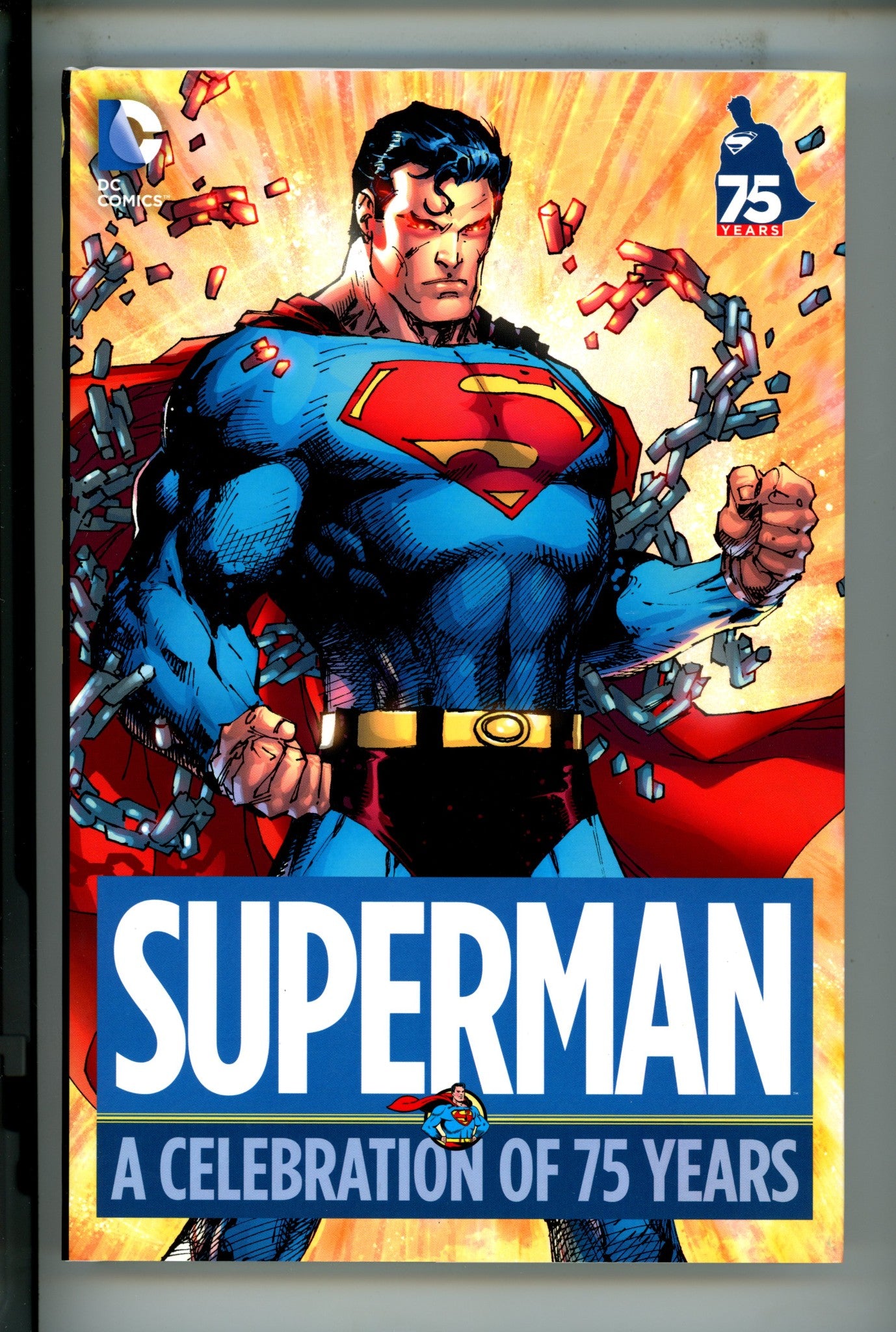 Superman HC