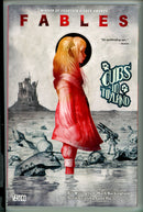 Fables Vol 18 Cubs in Toyland TP