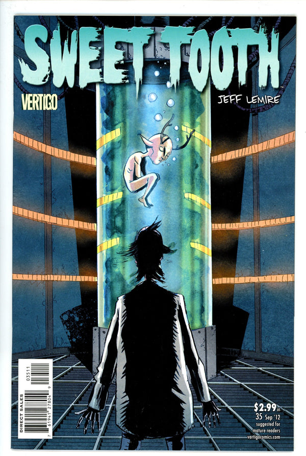 Sweet Tooth 35