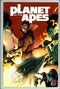 Planet of the Apes Vol 3 TP