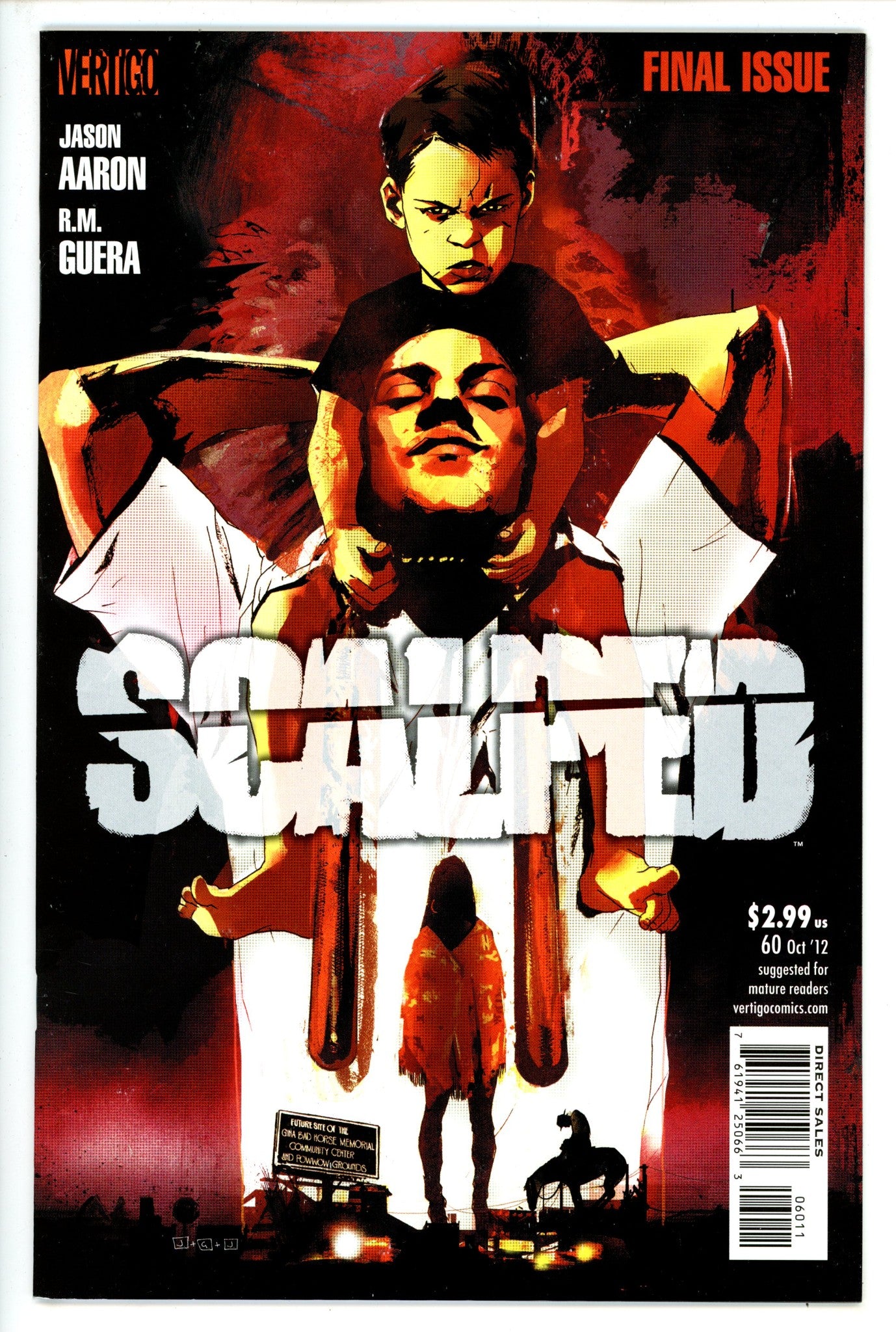 Scalped 60