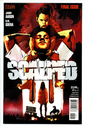 Scalped 60