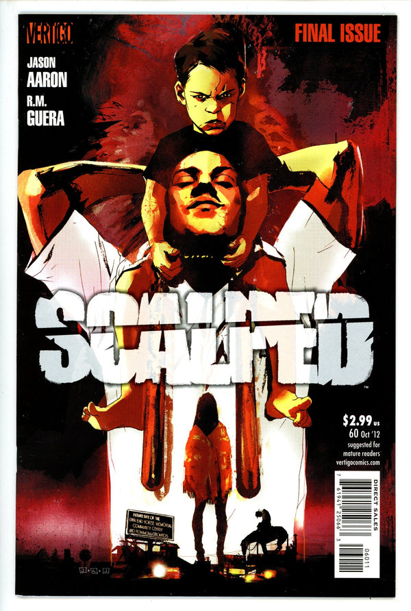 Scalped 60