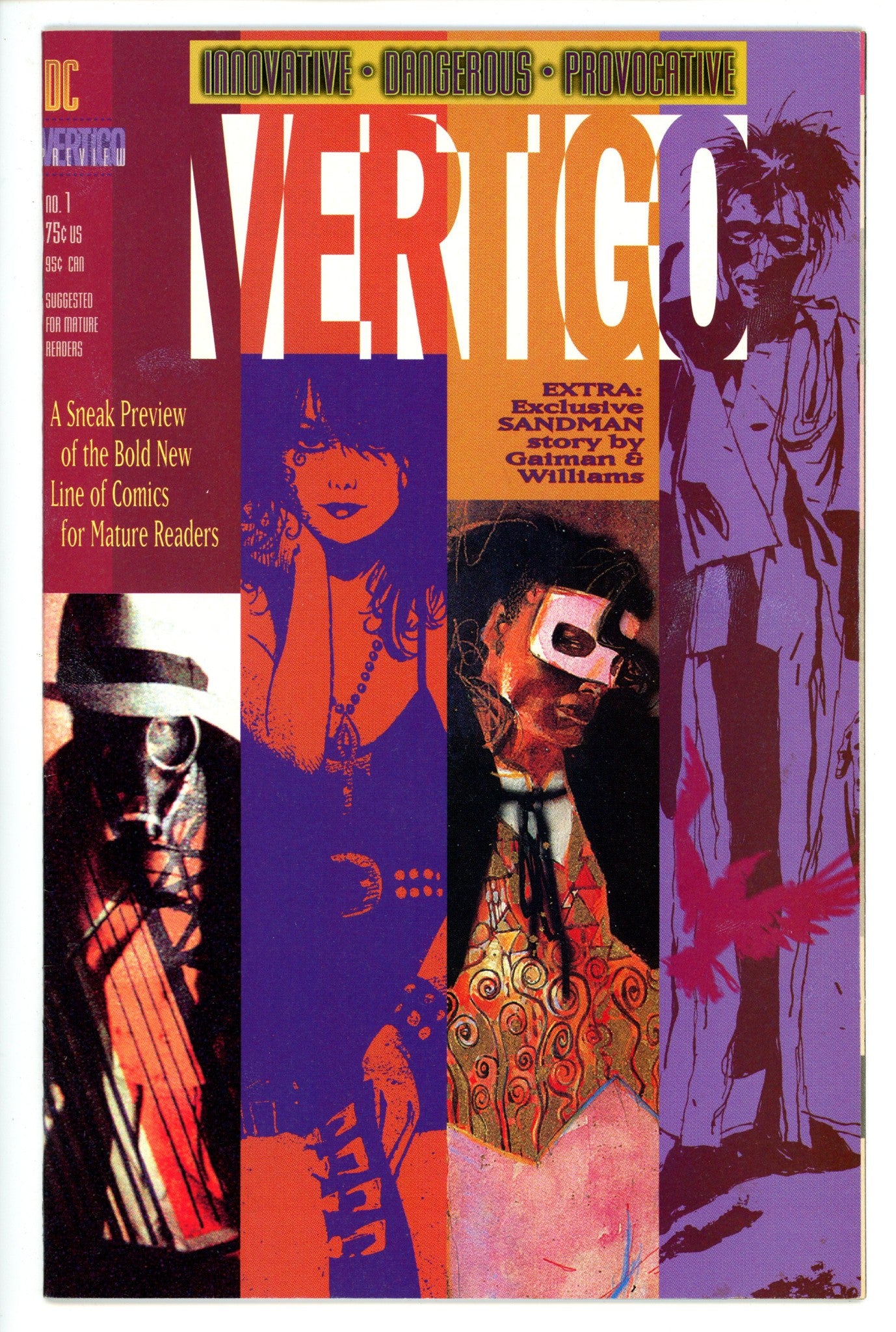 Vertigo Preview 1