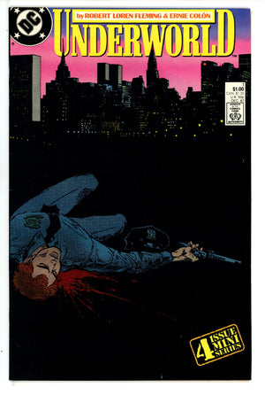 Underworld 1 (1987)