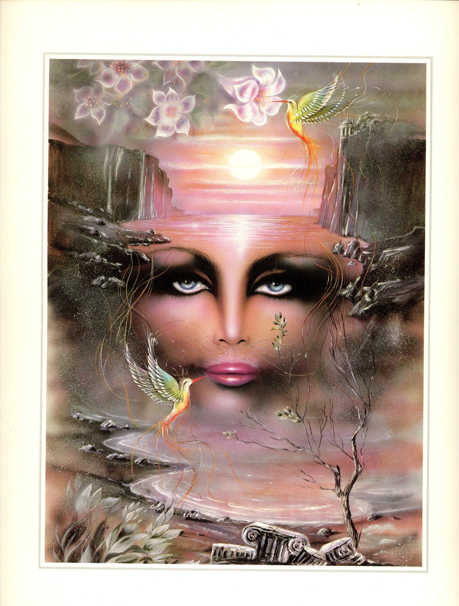 Sunday Comics 1992 Calendar TPB