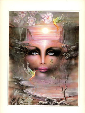 Sunday Comics 1992 Calendar TPB