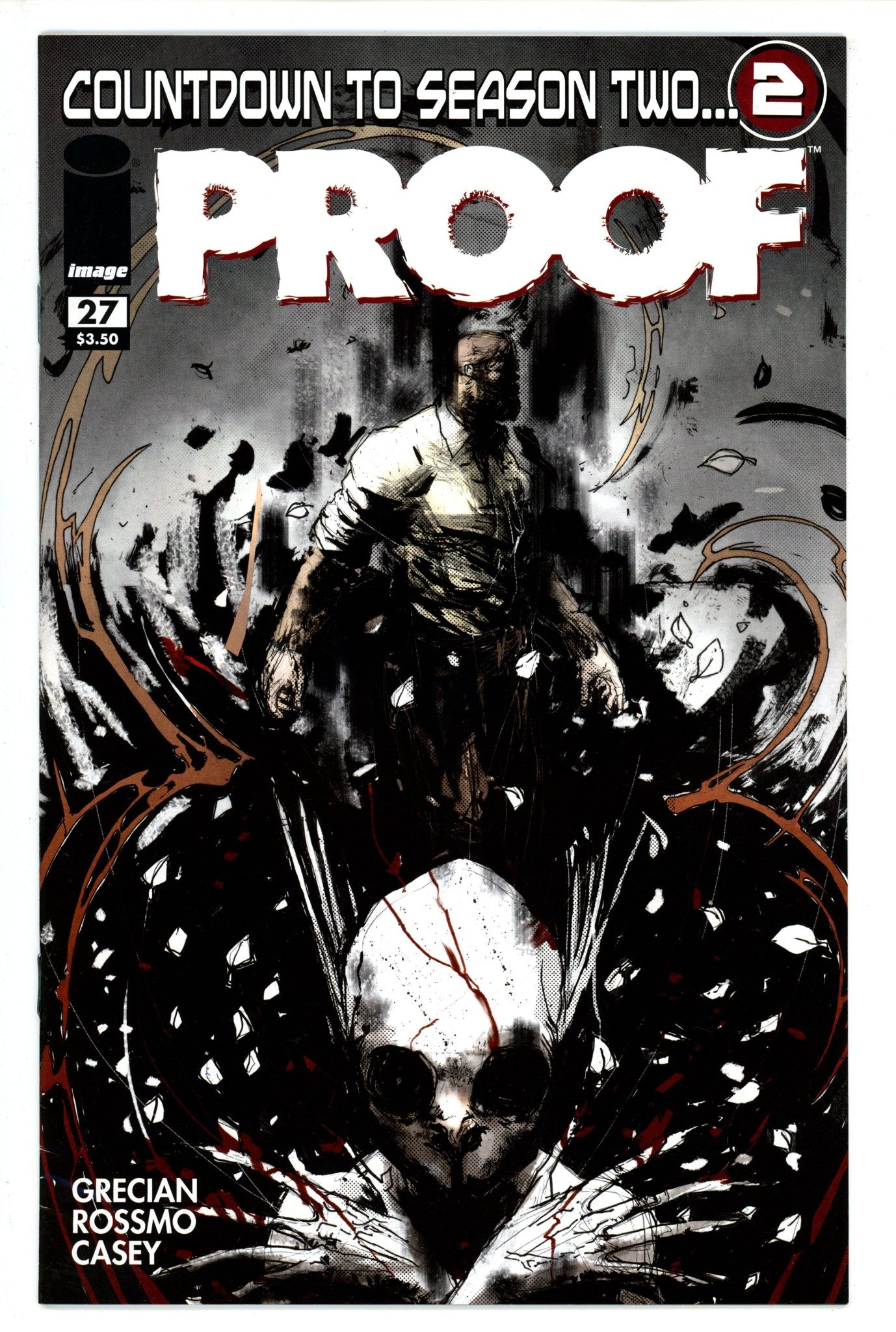 Proof 27 (2010)