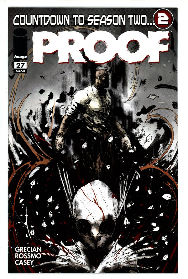 Proof 27 (2010)
